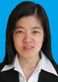 杨树媛